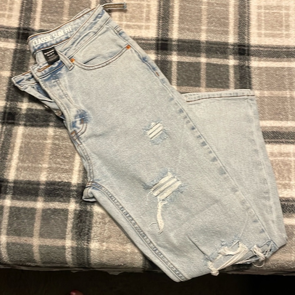 SONG classic slim fit